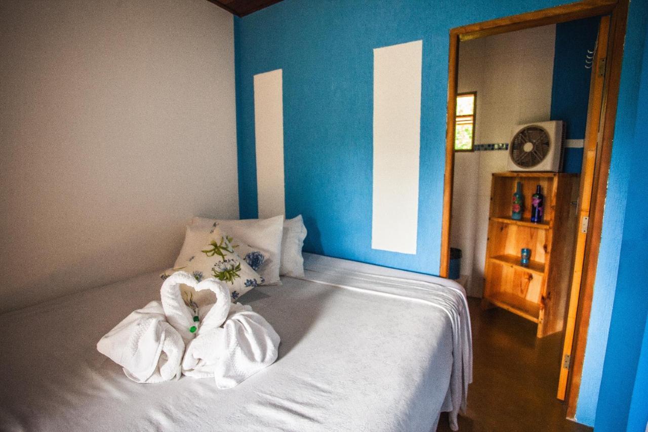 Pousada Refugio Dos Palmares São Bento do Sapucaí Exterior foto